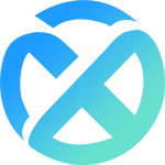 Mixigas X Logo
