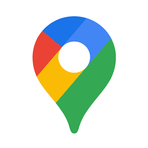 Como llegar con Google Maps